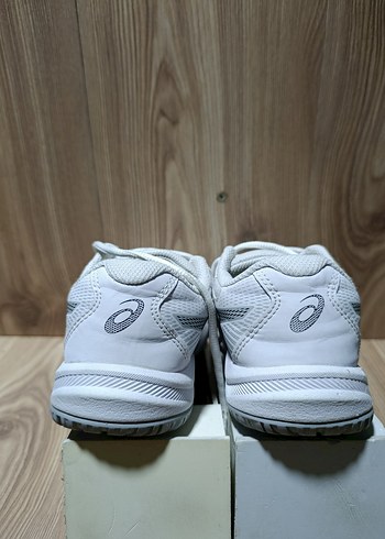 asics upcourt 6 - Görsel 4