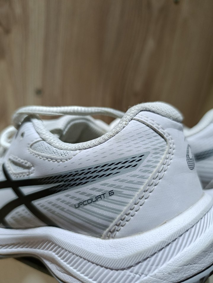 asics upcourt 6 - Görsel 5