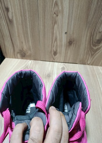 camper bot - Görsel 7