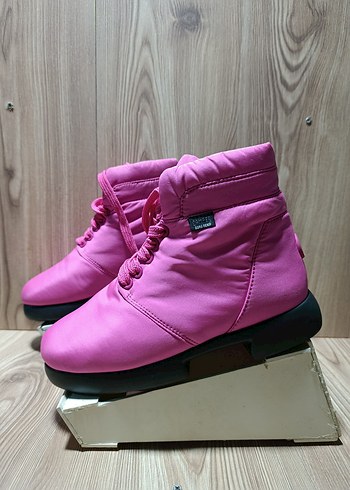 camper bot - Görsel 2