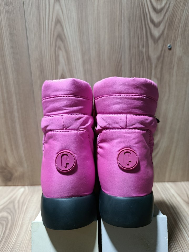 camper bot - Görsel 5