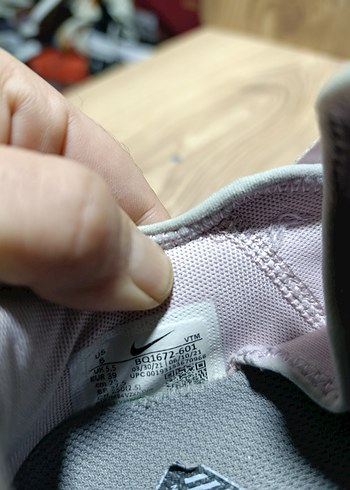 Nike odyssey react shield 2 - Görsel 8