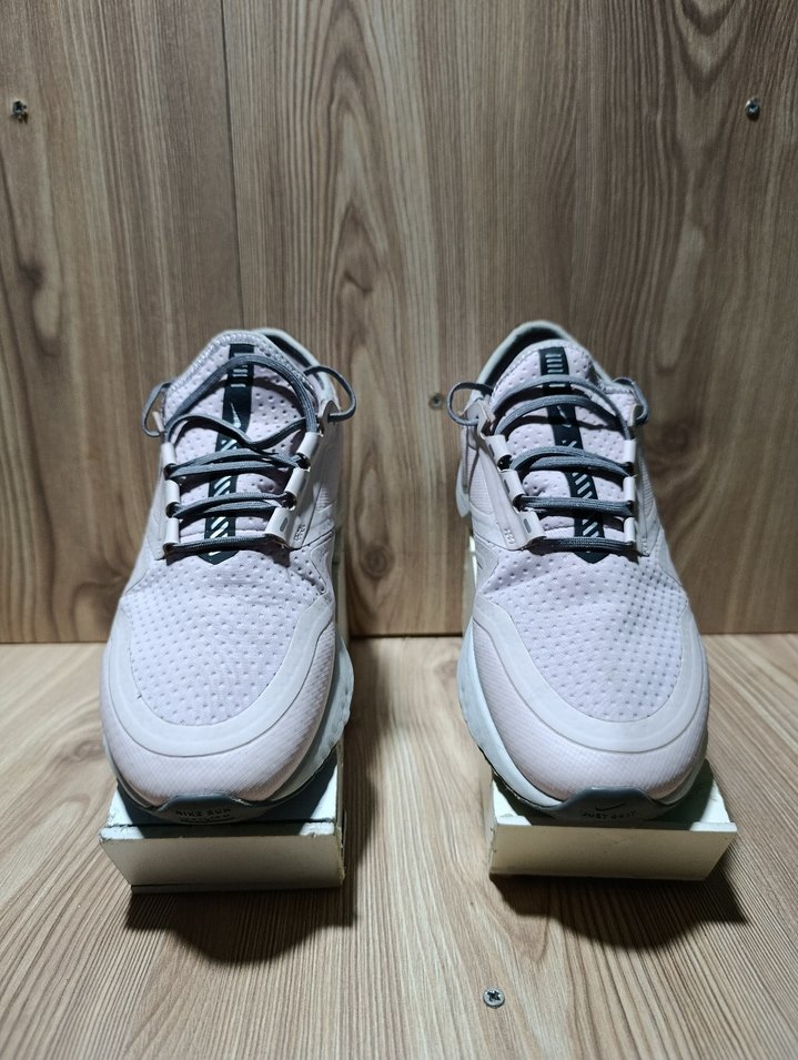 Nike odyssey react shield 2 - Görsel 2