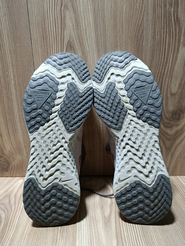 Nike odyssey react shield 2 - Görsel 5