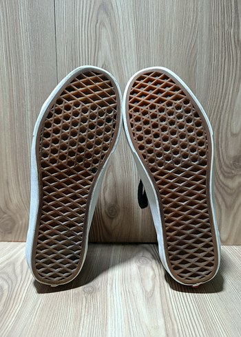 vans old skool tapered tiger sneaker - Görsel 5