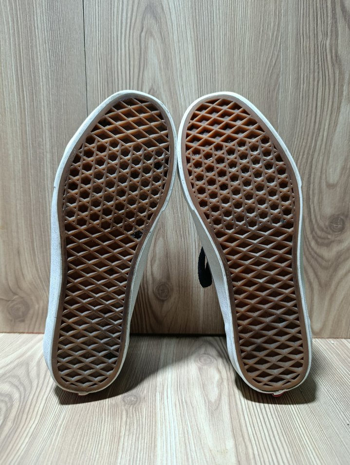 vans old skool tapered tiger sneaker - Görsel 5