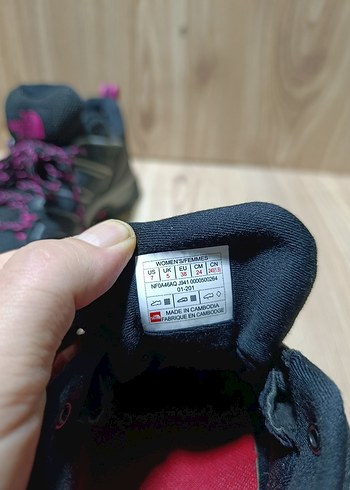 the north face - Görsel 8