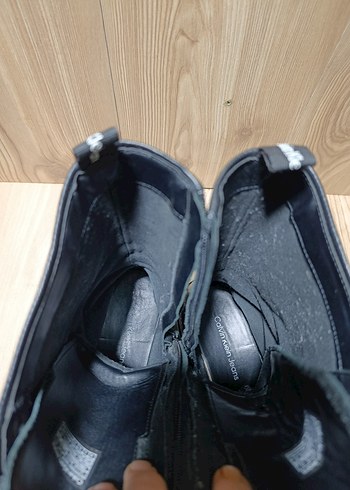 Calvin Klein bot - Görsel 7