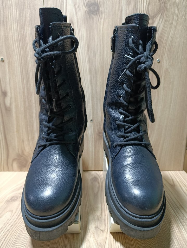 Calvin Klein bot - Görsel 2