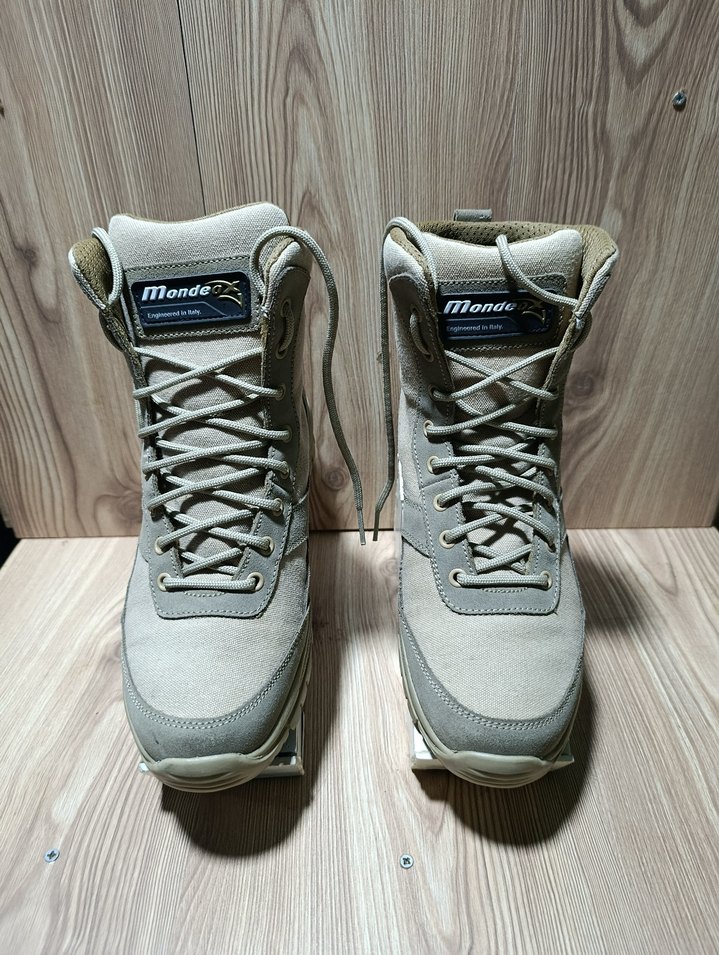 mondeox bot - Görsel 3