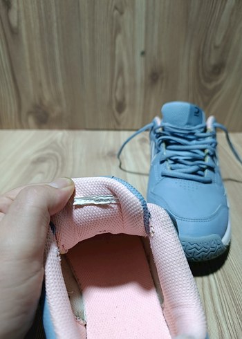 Decathlon artengo tenis ayakkabısı - Görsel 7