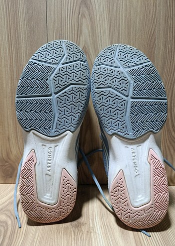 Decathlon artengo tenis ayakkabısı - Görsel 5