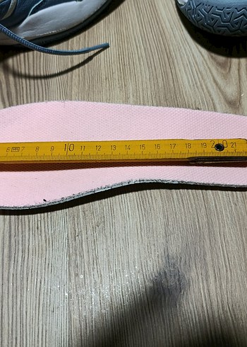 Decathlon artengo tenis ayakkabısı - Görsel 8