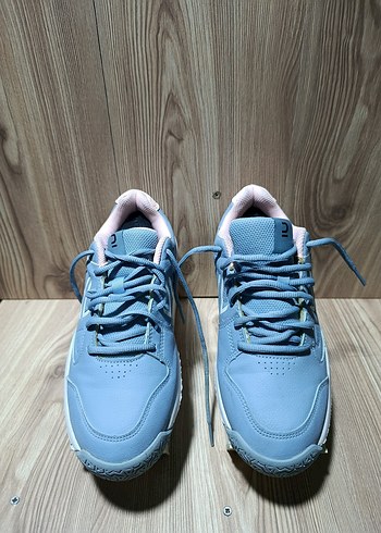 Decathlon artengo tenis ayakkabısı - Görsel 3