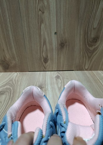 Decathlon artengo tenis ayakkabısı - Görsel 6