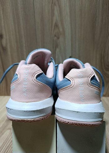 Decathlon artengo tenis ayakkabısı - Görsel 4