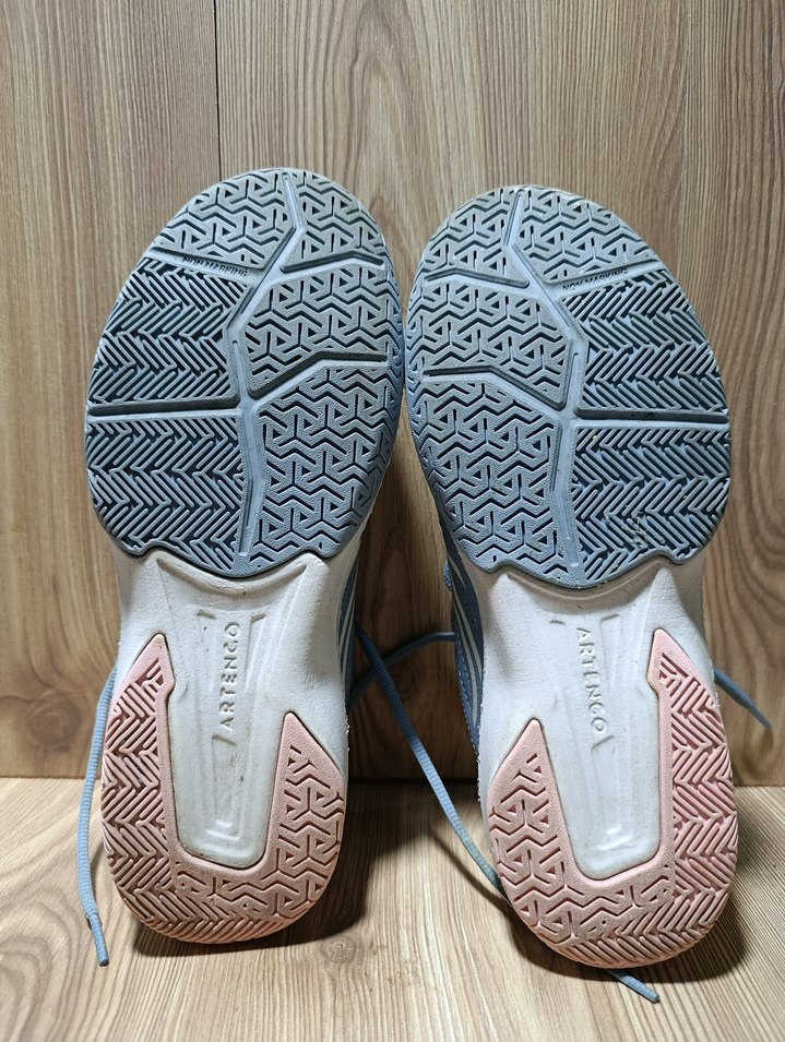 Decathlon artengo tenis ayakkabısı - Görsel 5