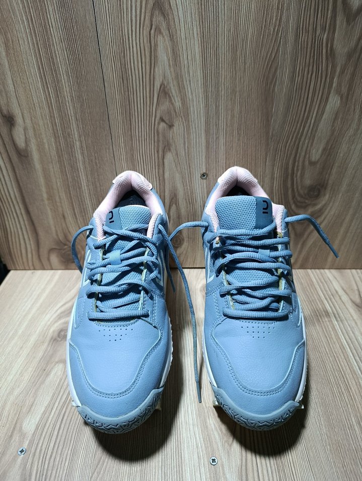 Decathlon artengo tenis ayakkabısı - Görsel 3