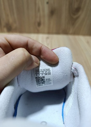 adidas campus - Görsel 8