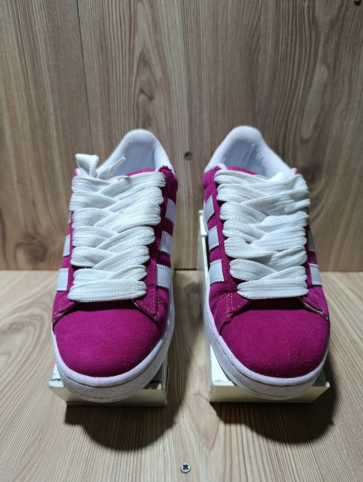 adidas campus - Görsel 2