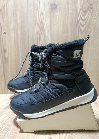 sorel 39