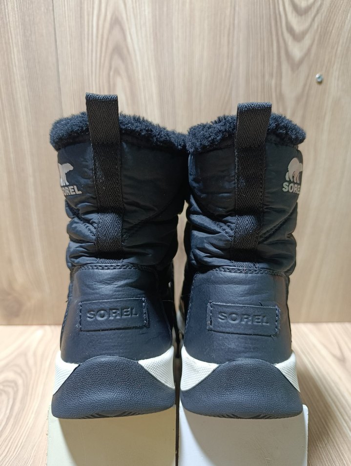 sorel - Görsel 4