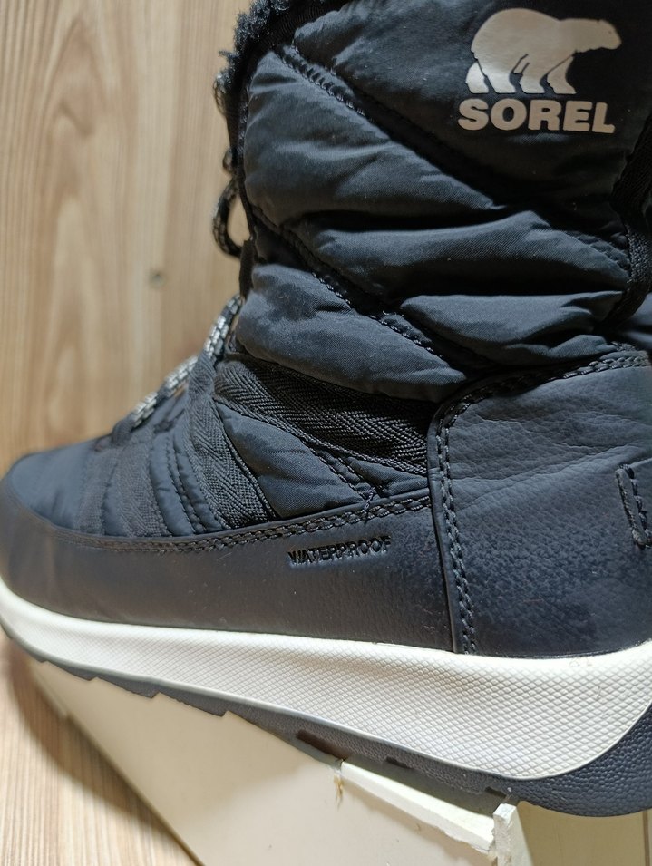 sorel - Görsel 5