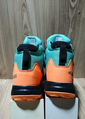 Adidas terrex gore-tex - Görsel 4
