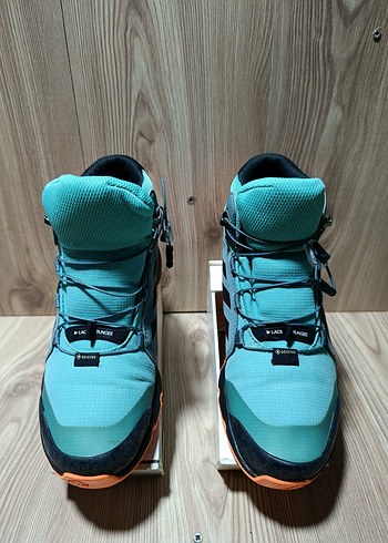 Adidas terrex gore-tex - Görsel 3