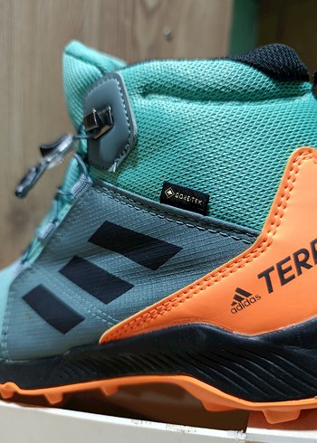 Adidas terrex gore-tex - Görsel 5