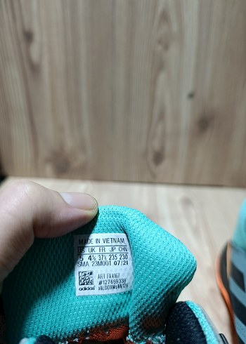 Adidas terrex gore-tex - Görsel 8