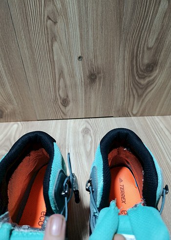 Adidas terrex gore-tex - Görsel 7