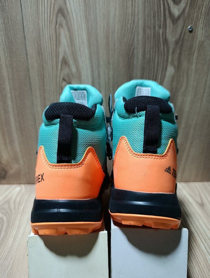 Adidas terrex gore-tex - Görsel 4