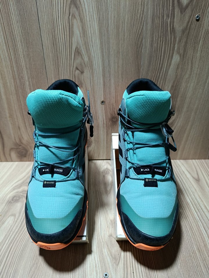 Adidas terrex gore-tex - Görsel 3