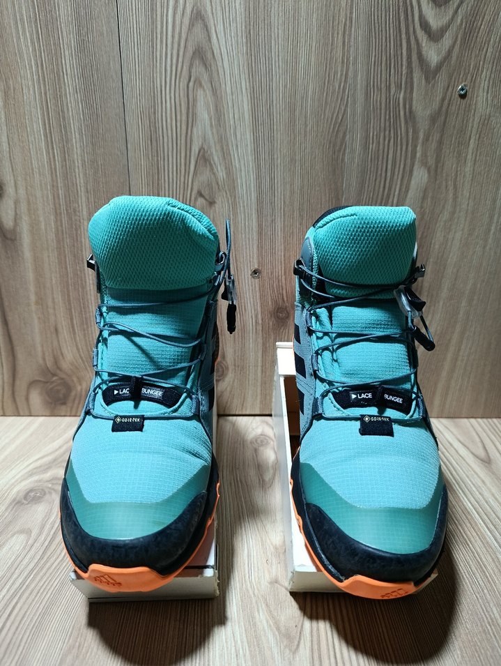 Adidas terrex gore-tex - Görsel 2