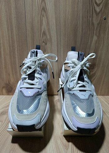 puma rise r system - Görsel 2