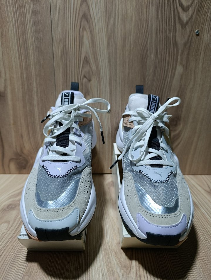 puma rise r system - Görsel 2