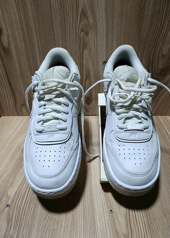 Nike af1 shadow - Görsel 3