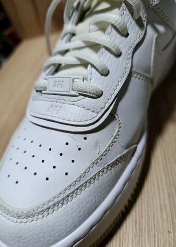 Nike af1 shadow - Görsel 8