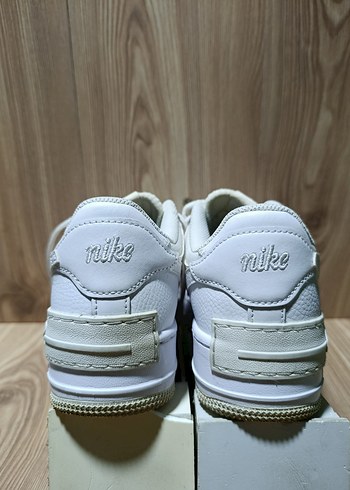 Nike af1 shadow - Görsel 4