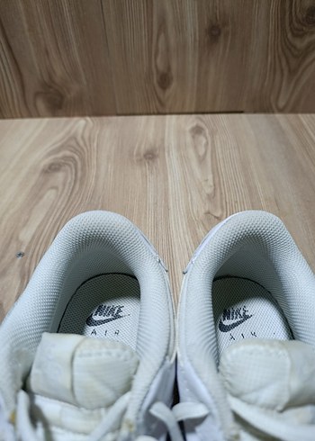 Nike af1 shadow - Görsel 6