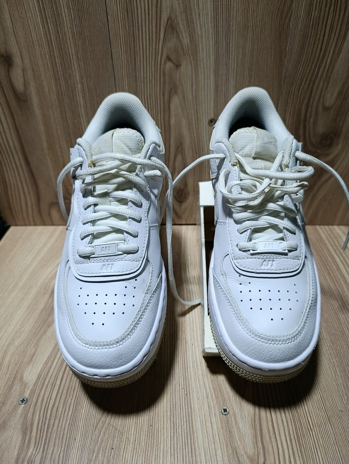 Nike af1 shadow - Görsel 3