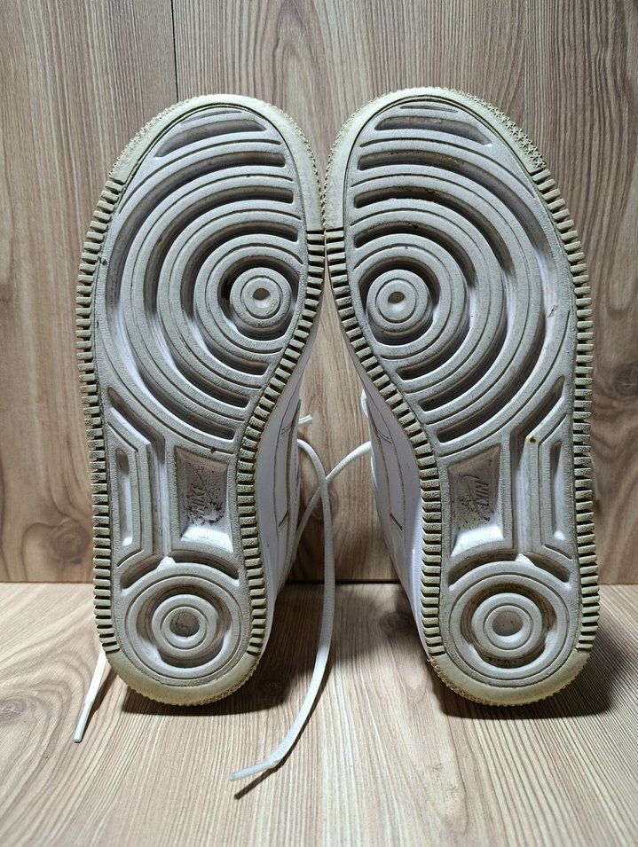 Nike af1 shadow - Görsel 5