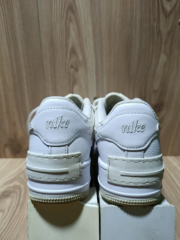 Nike af1 shadow - Görsel 4