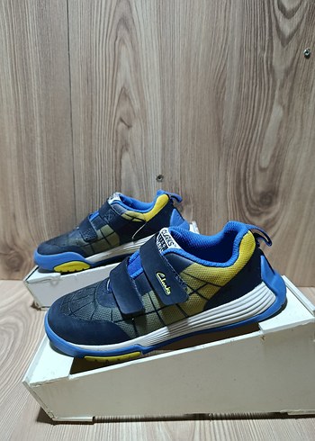 Clarks