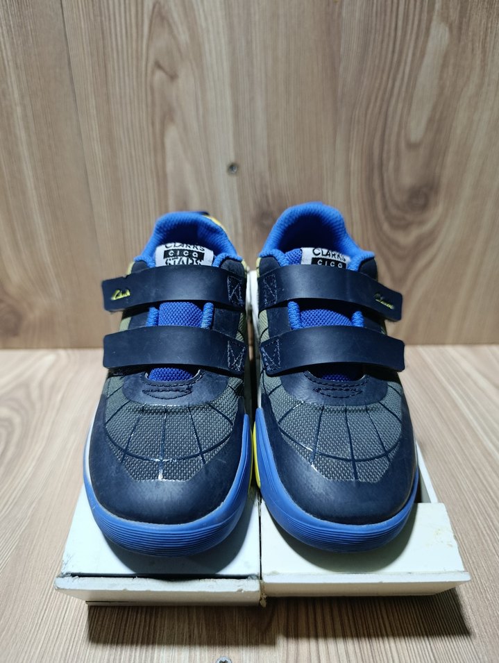 clarks — görsel 2/7