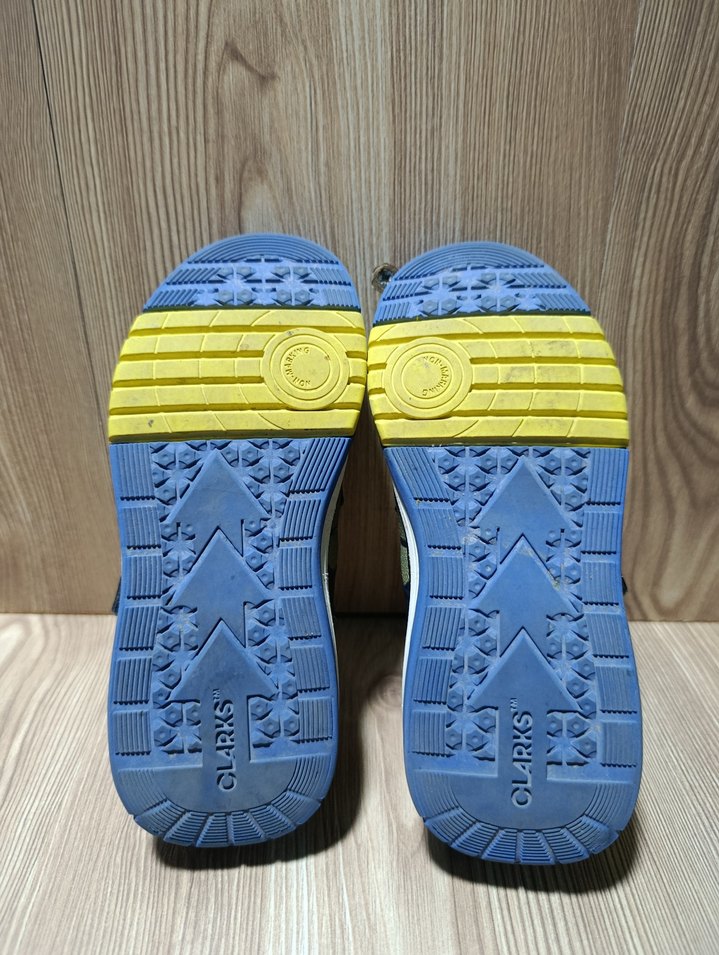 clarks — görsel 5/7