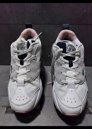 39 Beden Lacoste