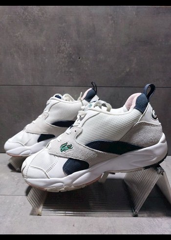 Lacoste