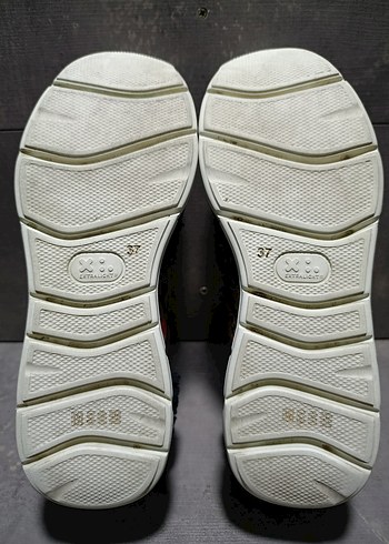 MSGM shoes - Görsel 6